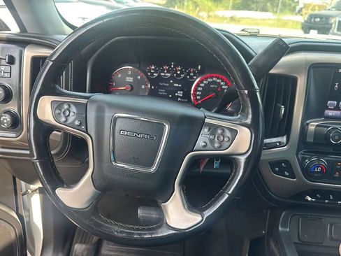 Used 2016 GMC Sierra 1500 Denali AWD/4WD image 14
