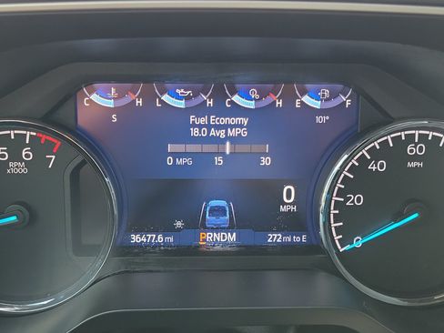 Certified 2023 Ford F150 XLT w/ Equipment Group 302A High AWD/4WD image 23