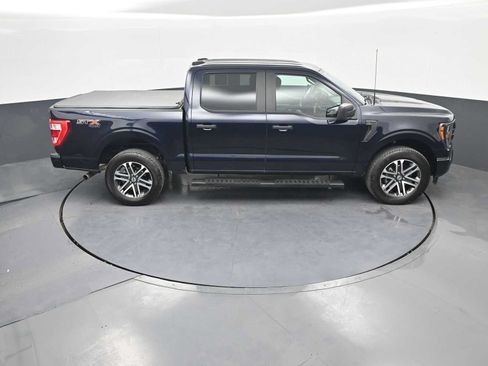 Certified 2023 Ford F150 XL w/ STX Appearance Package AWD/4WD image 68