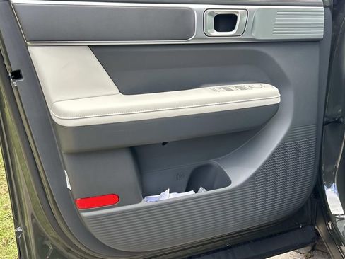 New 2026 Hyundai Santa Fe SEL FWD image 18