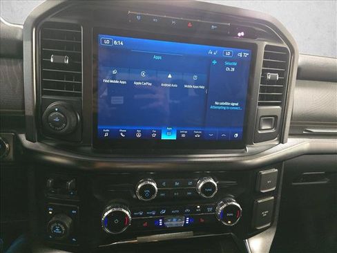 Used 2023 Ford F150 Platinum w/ Equipment Group 701A High AWD/4WD image 24