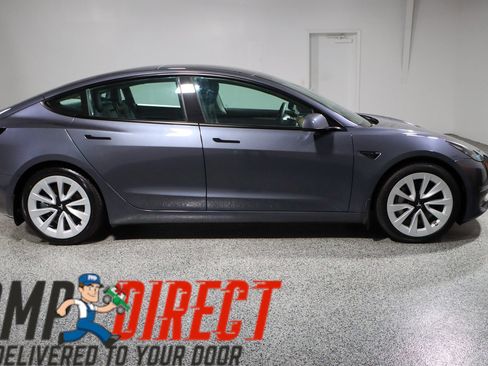 Used 2022 Tesla Model 3 Long Range image 6