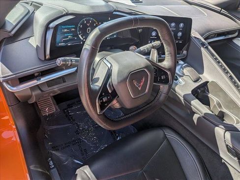 Used 2023 Chevrolet Corvette Stingray Coupe w/ 1LT image 10