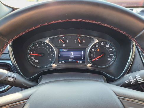 Used 2023 Chevrolet Equinox RS w/ LPO, Floor Liner Package image 24