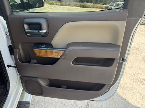 Used 2018 GMC Sierra 1500 SLT w/ SLT Premium Package image 21