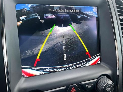 Used 2020 Dodge Durango R/T w/ Blacktop Package image 20