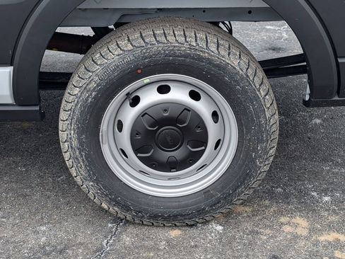 New 2026 Ford Transit 150 148 Medium Roof RWD image 16