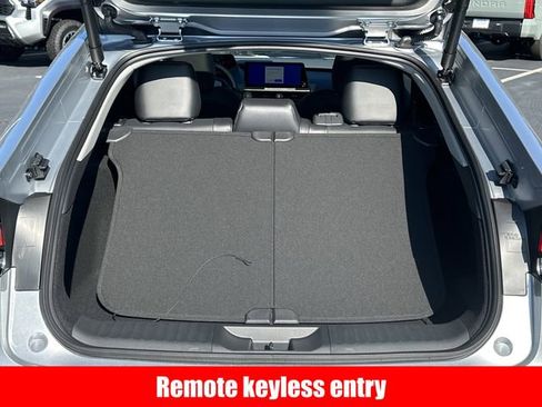 New 2026 Toyota Prius Limited w/ Limited Premium Package image 22