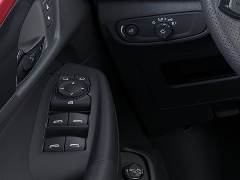 New 2026 Chevrolet TrailBlazer RS w/ Convenience Package FWD image 23
