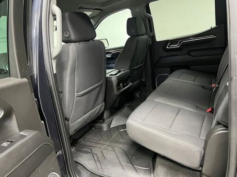 Used 2023 Chevrolet Silverado 1500 RST image 45