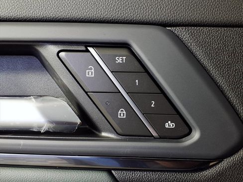 New 2026 GMC Terrain AT4 w/ Convenience Package III image 18