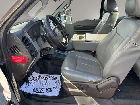 Used 2015 Ford F350 XL AWD/4WD image 17