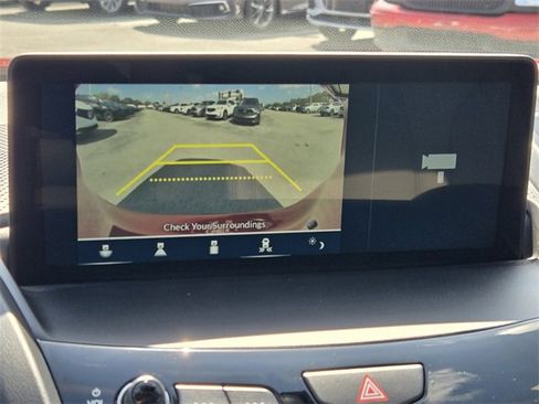 Certified 2025 Acura RDX Technology Package image 21