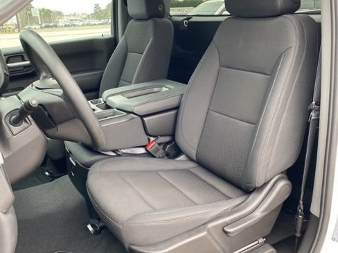 Used 2024 GMC Sierra 1500 Pro w/ Pro Value Package image 13