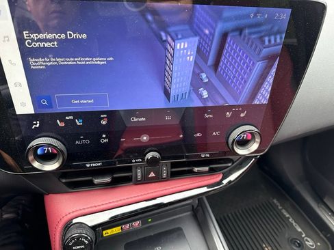 Used 2022 Lexus NX 350 AWD image 18