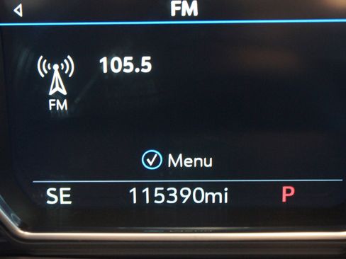 Used 2021 GMC Sierra 1500 AT4 w/ AT4 Premium Package image 4