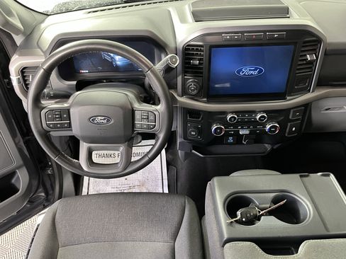 Used 2024 Ford F150 XLT image 18