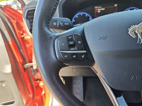Used 2022 Ford Bronco Sport Big Bend w/ Convenience Package AWD/4WD image 17