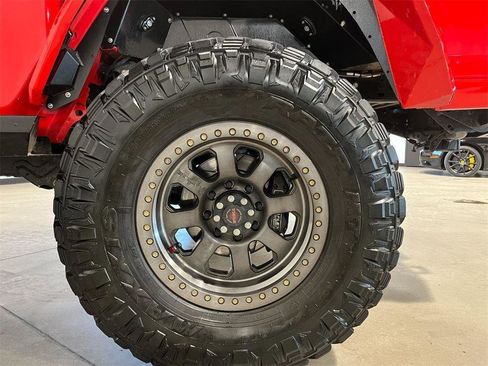 Used 2020 Jeep Gladiator Rubicon image 49