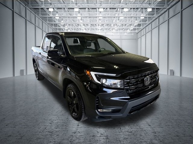Used 2025 Honda Ridgeline Black Edition image 7