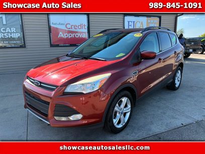 Used 2014 Ford Escape SE w/ Equipment Group 201A