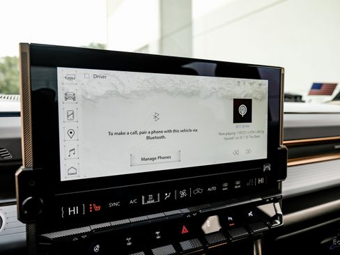 Used 2022 GMC Hummer EV Edition 1 image 77