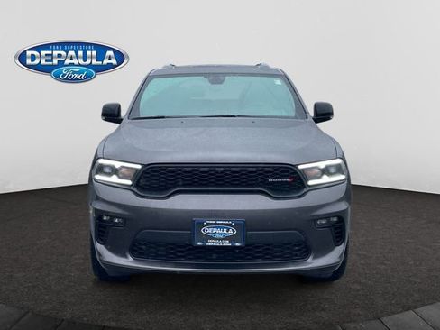 Used 2021 Dodge Durango GT image 10