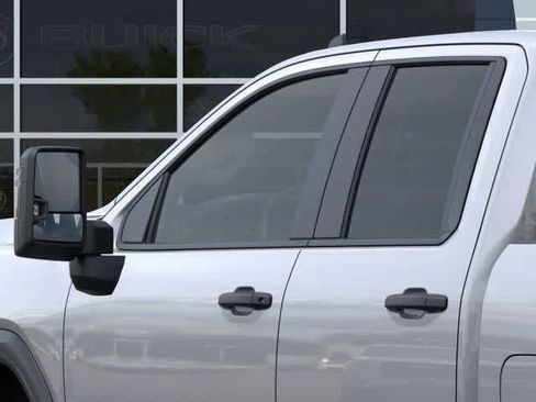 New 2026 GMC Sierra 2500 Pro image 12