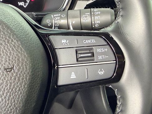 Used 2025 Honda CR-V EX-L image 15
