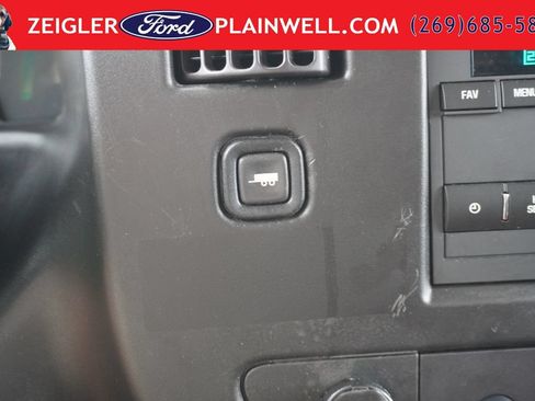 Used 2024 GMC Savana 2500 w/ Driver Convenience Package RWD image 18