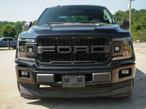 Used 2018 Ford F150 XL w/ Equipment Group 101A Mid RWD image 15