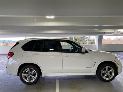 Used 2015 BMW X5 xDrive35i image 7
