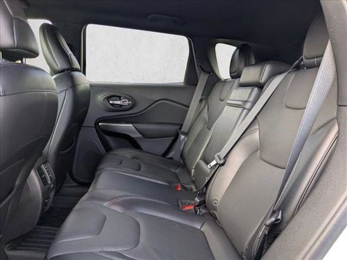 Used 2019 Jeep Cherokee High Altitude image 20