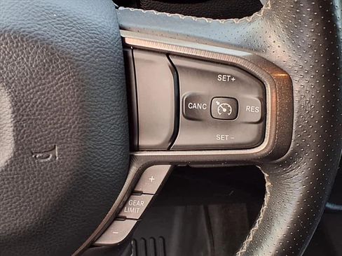 Used 2022 RAM 1500 Rebel w/ Rebel Level B Equipment Group image 19