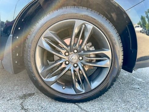 Used 2019 Acura RDX A-Spec AWD/4WD image 35