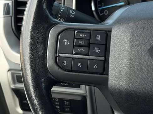 Used 2022 Ford F150 XLT w/ Equipment Group 302A High AWD/4WD image 15