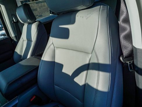 New 2025 Ford F150 Lightning Flash image 20