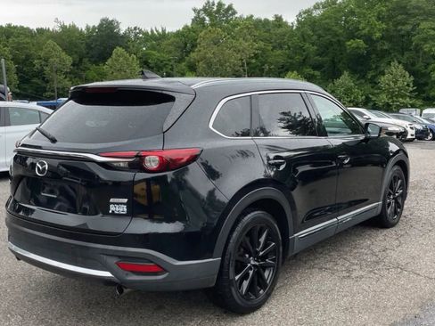 Used 2016 MAZDA CX-9 Grand Touring FWD image 3