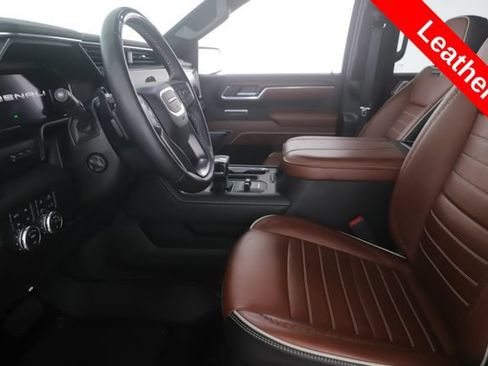 Used 2026 GMC Sierra 1500 Denali Ultimate AWD/4WD image 17