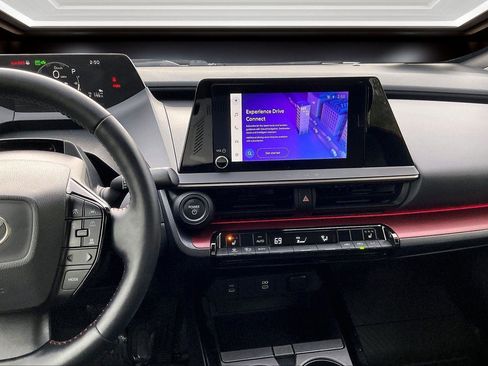 Used 2023 Toyota Prius Prime image 6