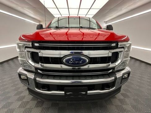 Used 2022 Ford F250 XLT w/ XLT Value Package image 2