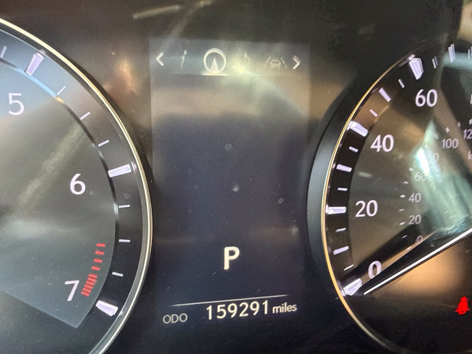 Used 2016 Lexus GS 350 RWD image 3