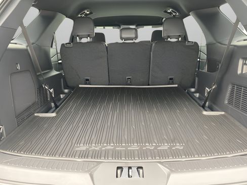 New 2026 Ford Explorer ST-Line w/ Premium Package image 8