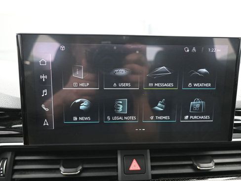 Used 2023 Audi S5 Prestige image 13