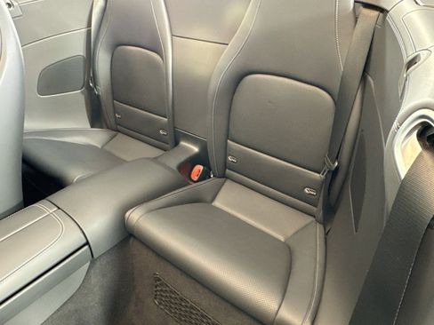 Certified 2023 Mercedes-Benz SL 43 AMG image 22