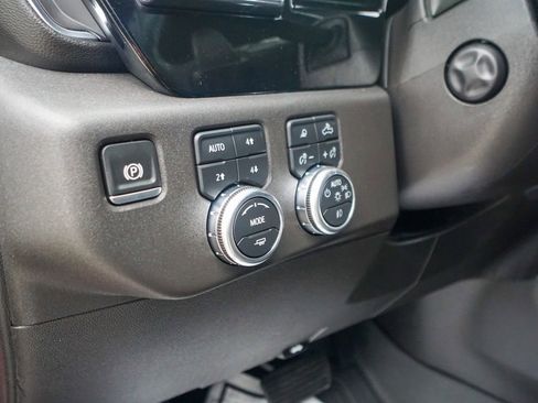 Used 2024 GMC Sierra 1500 SLT w/ SLT Premium Plus Package image 23