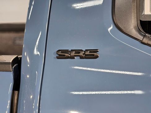 New 2026 Toyota Tacoma SR5 AWD/4WD image 24