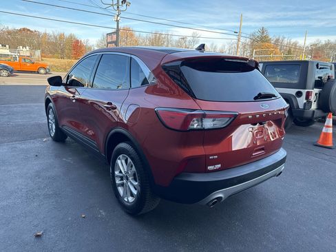 Used 2020 Ford Escape SE image 6
