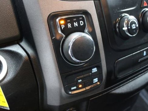 Used 2018 RAM 1500 Express image 16