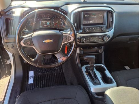 Used 2016 Chevrolet Colorado LT image 5